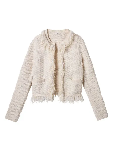 A.L.C. April cardigan Neutrals 7SWCA00207