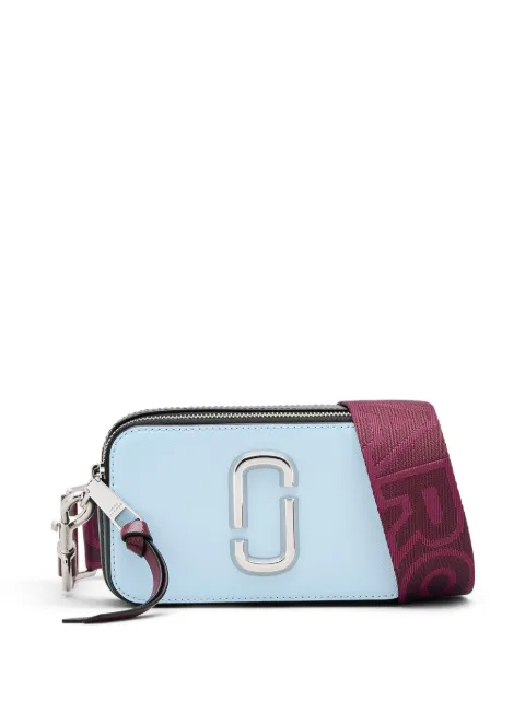 Marc Jacobs The Snapshot camera bag Blue 2S3HCR500H03456