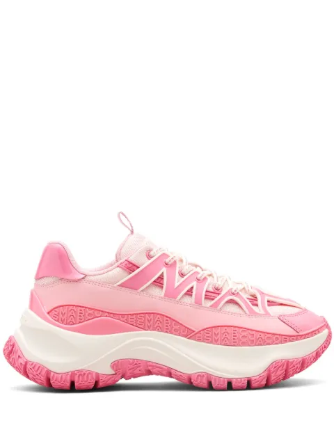 Marc Jacobs The Lazy Hiker sneakers Pink 2P4FSN001F18682