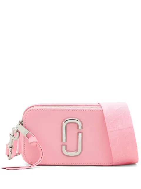 Marc Jacobs The Snapshot crossbody bag Pink 2S4HCR073H02669