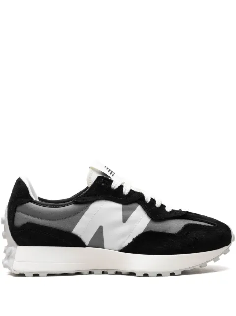 New Balance 327 sneakers Black U327WEM
