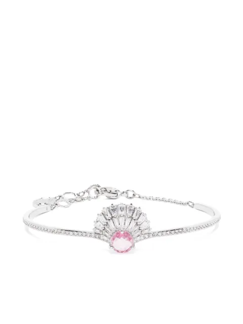 Swarovski Idyllia soft bracelet Pink 5680298