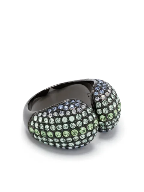 Swarovski Sublima ring Silver 5700927