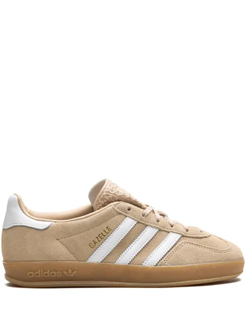 adidas Gazelle Indoor "Magic Beige" sneakers Neutrals IH5482