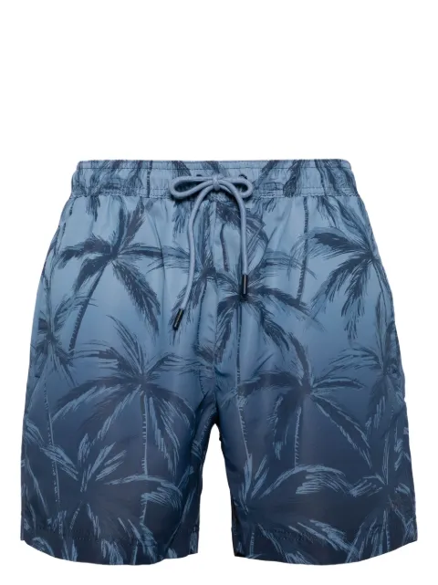 BOSS Zen swim shorts Blue 50520506