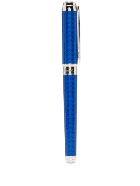 S.T. Dupont Eternity rollerball pen Blue 422011XL