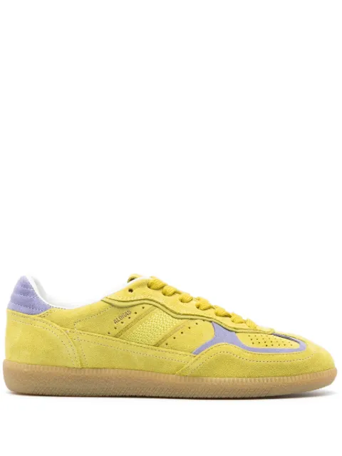 ALOHAS Tb.490 sneakers Green S10047108