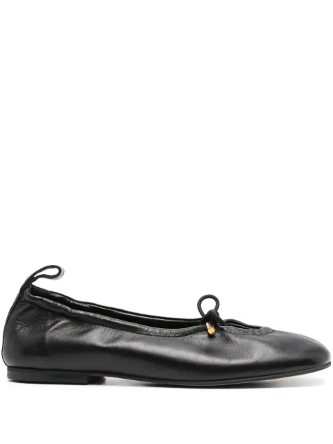 ALOHAS Rosalind ballet flats Black S10030304