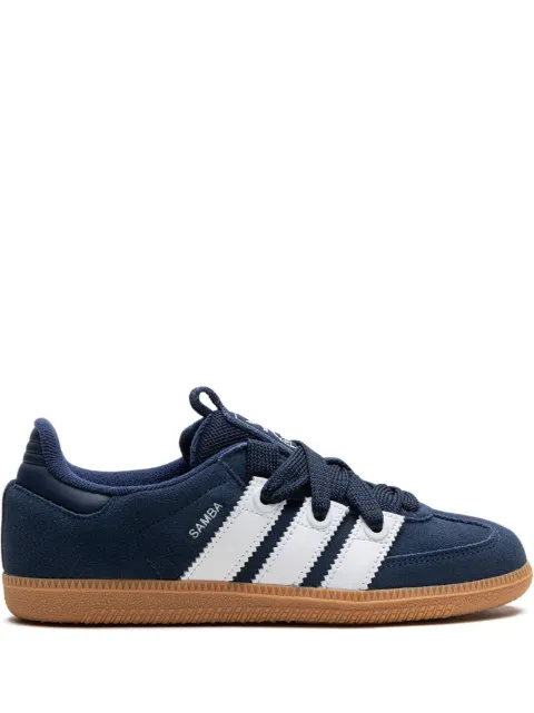 adidas Samba OG "Night Indigo" sneakers Blue ID0286
