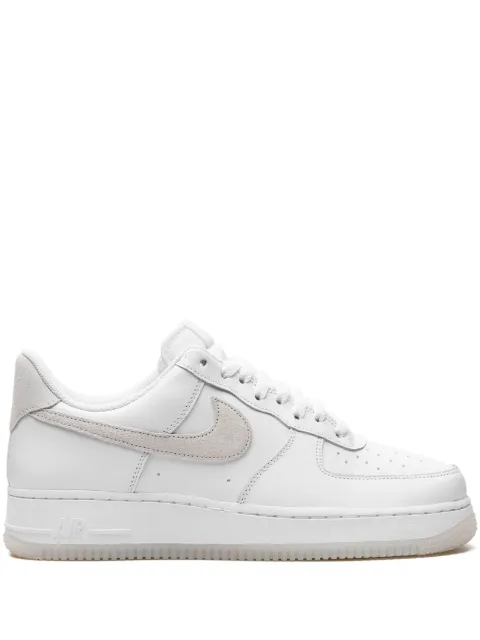 Nike Air Force 1 '07 LV8 leather sneakers White FN5832