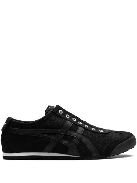 Onitsuka Tiger Mexico 66 Slip-On "Black" sneakers Black 1183A360002