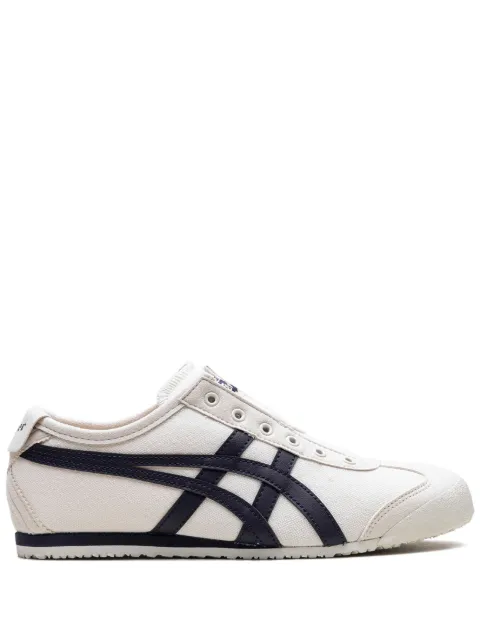 Onitsuka Tiger Mexico 66 "Birch Midnight" sneakers White 1183A360