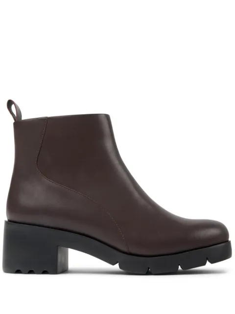 Camper Wanda boots Brown K400228009