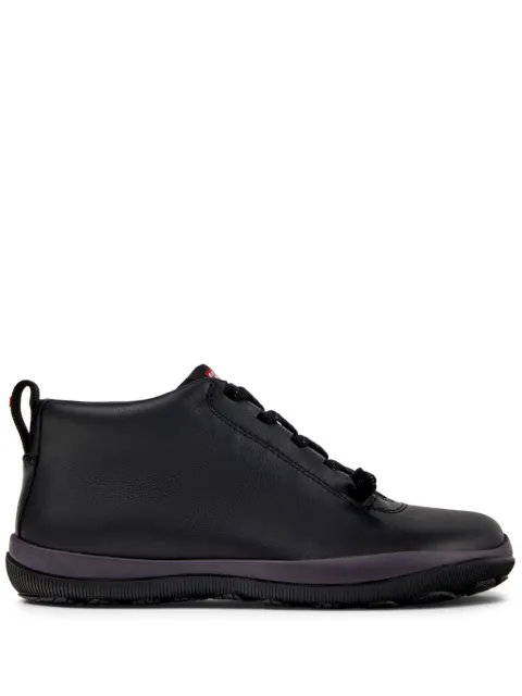 Camper Peu Pista GORE-TEX boots Black K400481020