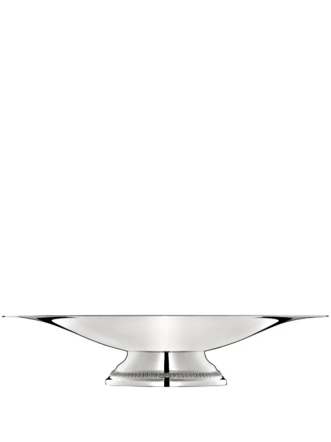 Christofle Malmaison bowl (18cm) Silver 7870660292632