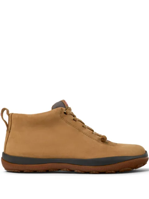 Camper Peu Pista GORE-TEX boots Brown K400481021