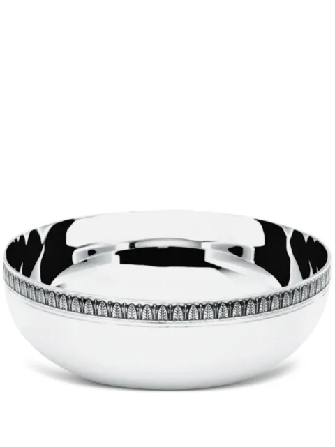 Christofle Malmaison bowl (11.5cm) Silver 3570660081574