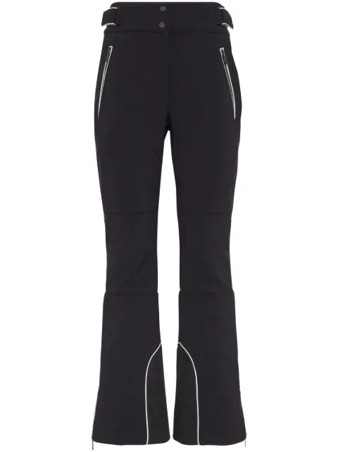 Brunello Cucinelli Mountain trousers Black MM134P8777C101