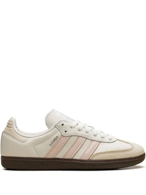 adidas Samba OG sneakers Neutrals IH2751