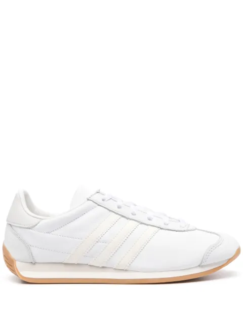 adidas Country OG leather sneakers White IE8411