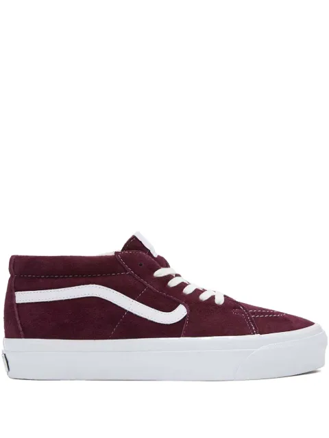 Vans Vans Old Skool Reissue sneakers Red VN000CQQ4QU1