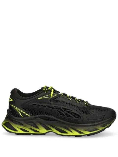 PUMA Exotek Nitro S sneakers Black 395340