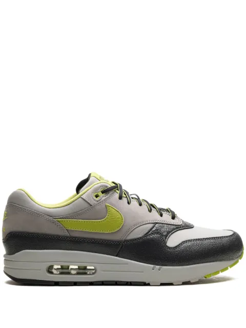 Nike x HUF Air Max 1 "Pear" sneakers Green HF3713