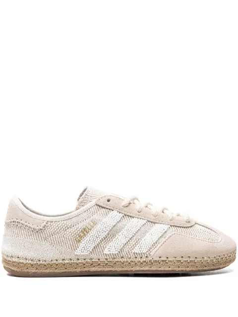 adidas x CLOT Gazelle sneakers Neutrals IH3144