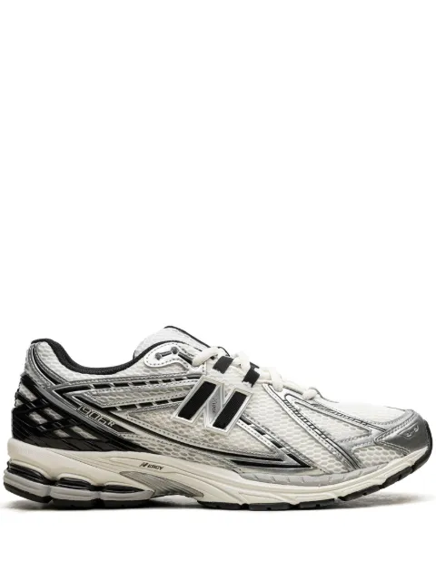 New Balance 1906R panelled mesh sneakers Black M1906RER