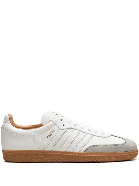 adidas Samba OG MII "Made In Italy" sneakers White ID2865