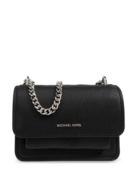 Michael Michael Kors Claire shoulder bag Black 32T4SC7C1T