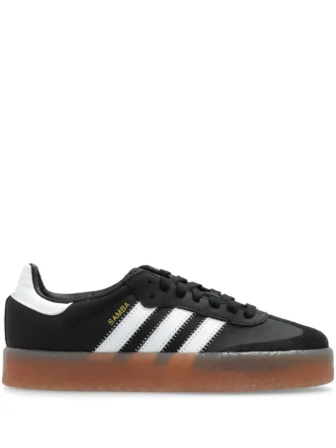 adidas Samba sneakers Black JI1350