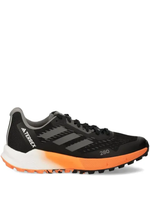 adidas Terrex Agravic Flow sneakers Black ID2502