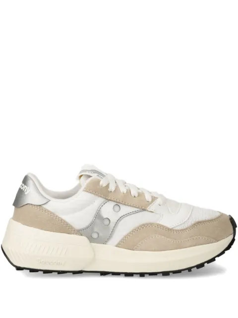 Saucony Jazz NXT trainers White S60790