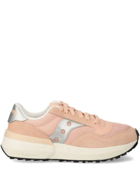 Saucony Jazz NXT trainers Pink S60790