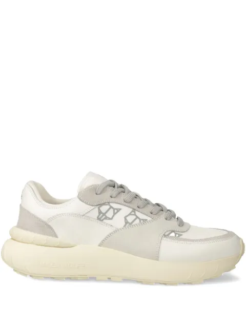 NAKED WOLFE Dart sneakers Neutrals DART
