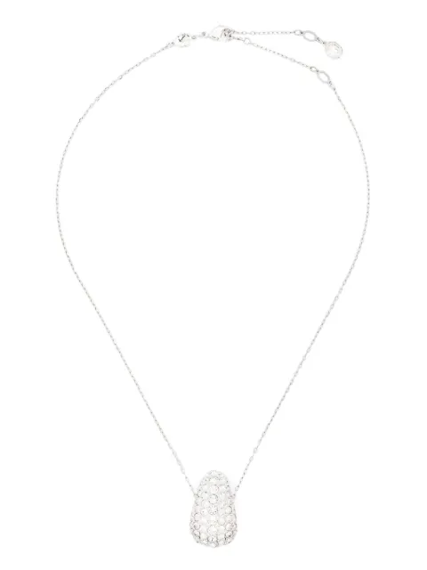 Swarovski Sublima necklace Black 5697190