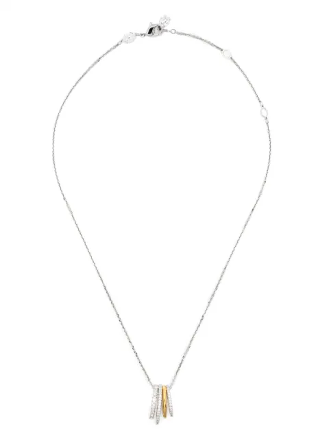 Swarovski Hyperbola pendant necklace Silver 5696626