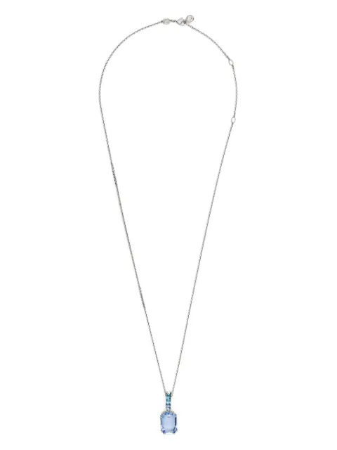 Swarovski Millenia crystal pendant necklace Silver 5696518