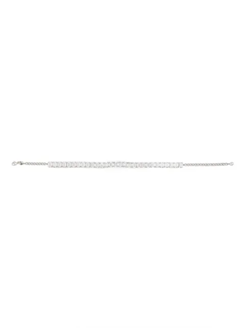 Swarovski Millenia choker Silver 5696292