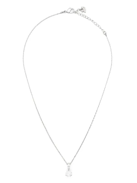 Swarovski Stilla pendant necklace Silver 5472635