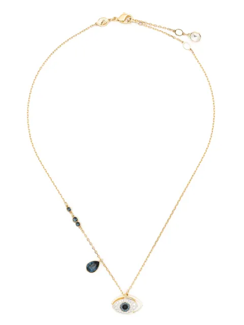 Swarovski Symbolica multi-pendant necklace Gold 5692178
