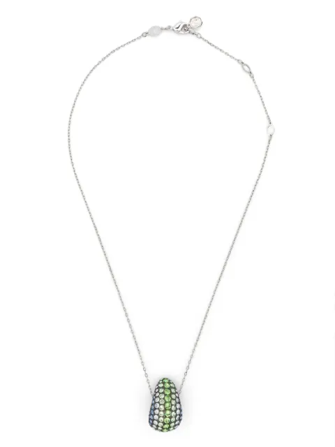 Swarovski Sublima pendant necklace Silver 5692112