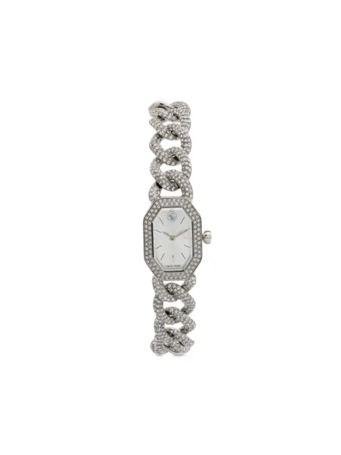 Swarovski Dextera Chain 44mm White 5668899