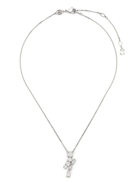 Swarovski Matrix pendant necklace White 5700420