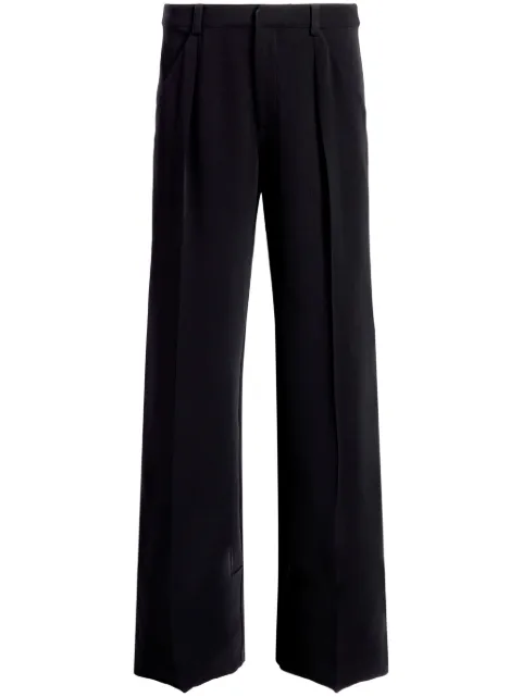 Cinq A Sept Alliston trousers Black ZP10111319Z