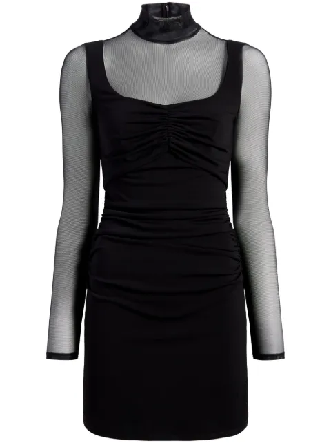 Cinq A Sept Beren dress Black ZD26122290Z