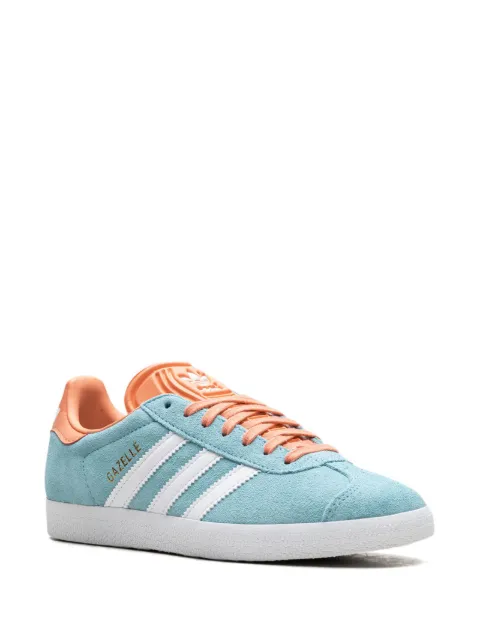 adidas x Inter Miami FC Gazelle sneakers Blue IH2627