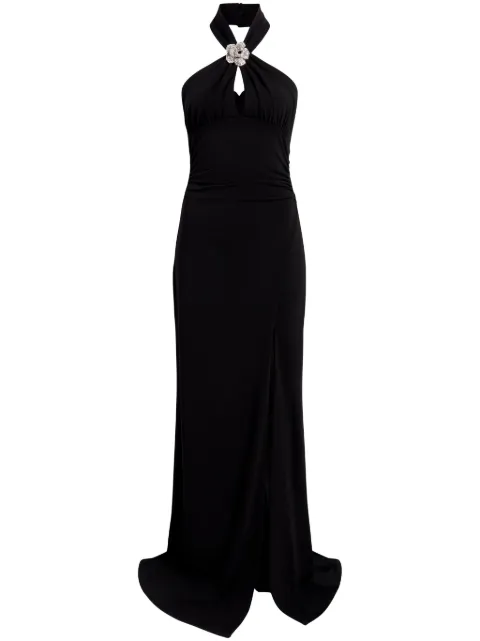 Cinq A Sept Raashi gown Black ZD27292290Z