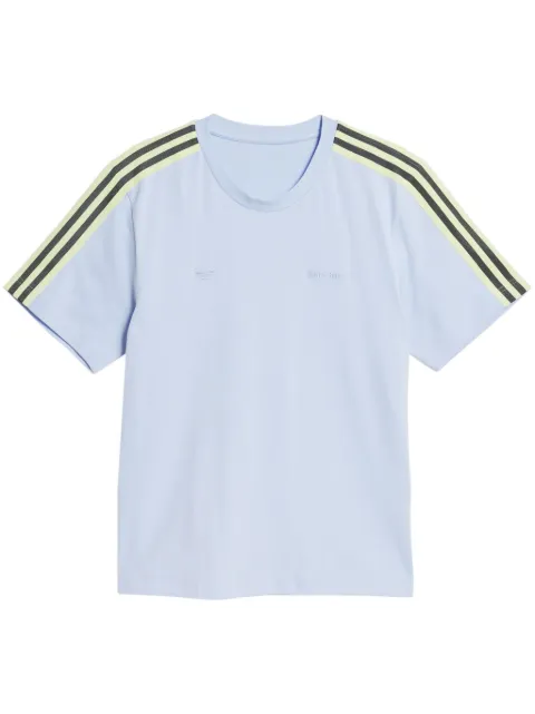 adidas X Wales Bonner Adidas cotton T-shirt Blue JF2906